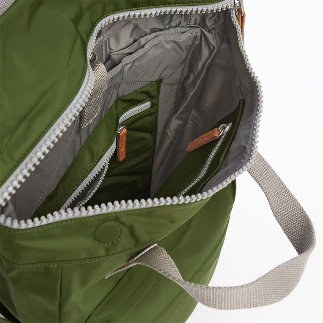 Canfield B Sustainable Avocado (Nylon)
