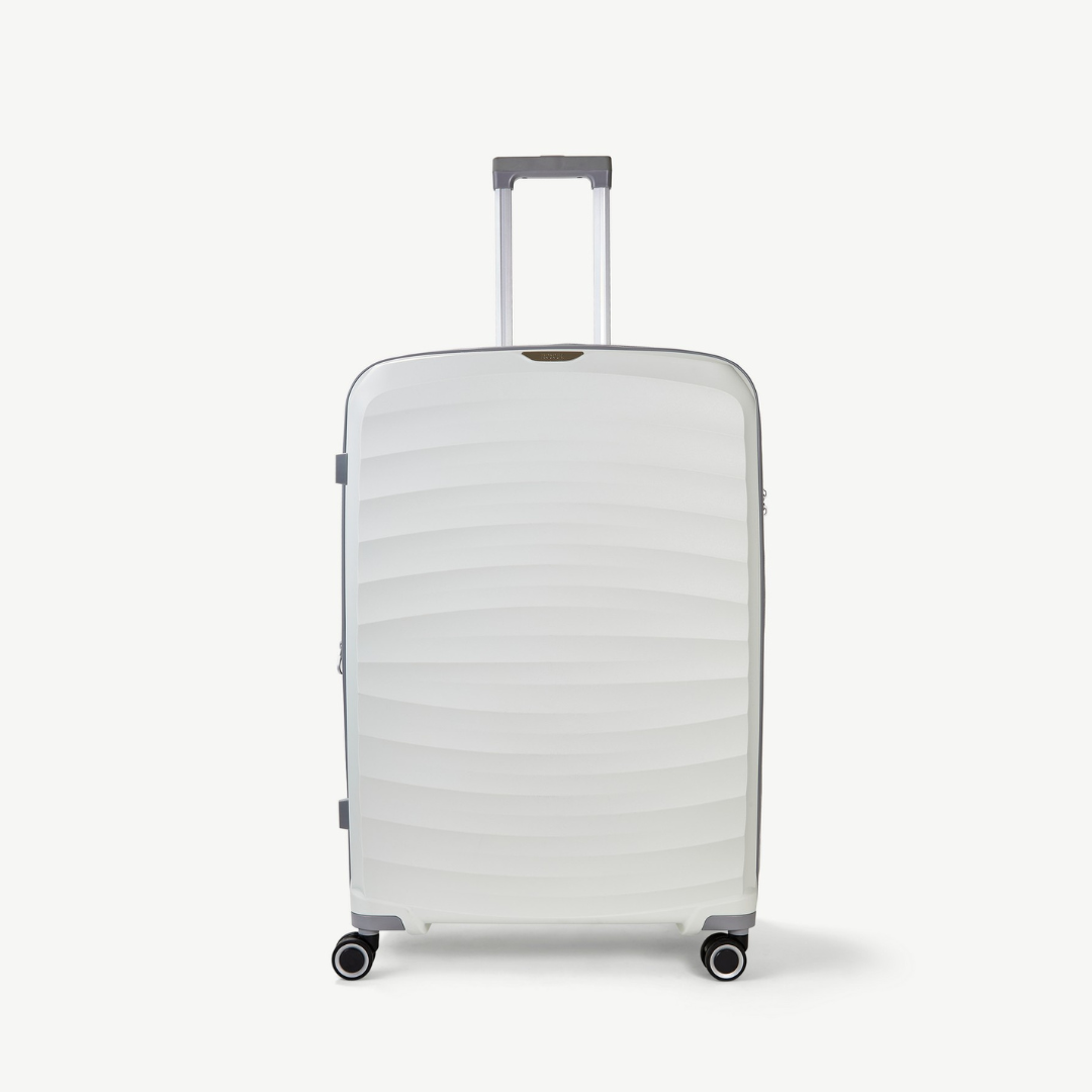 Sunwave Set of 3 Suitcases