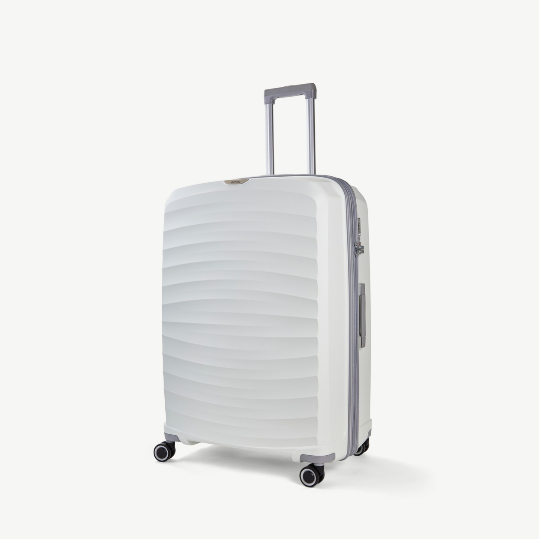 Sunwave Set of 3 Suitcases