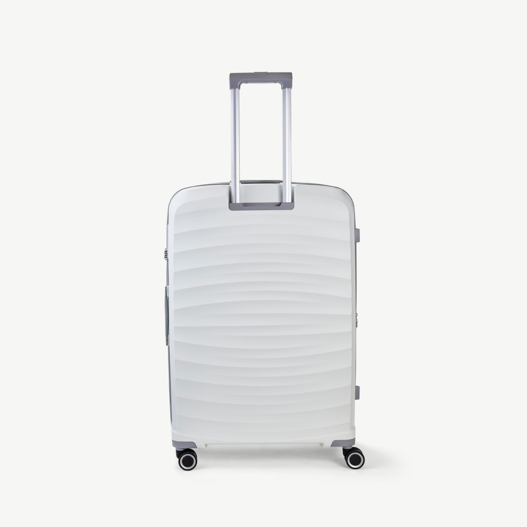 Sunwave Set of 3 Suitcases