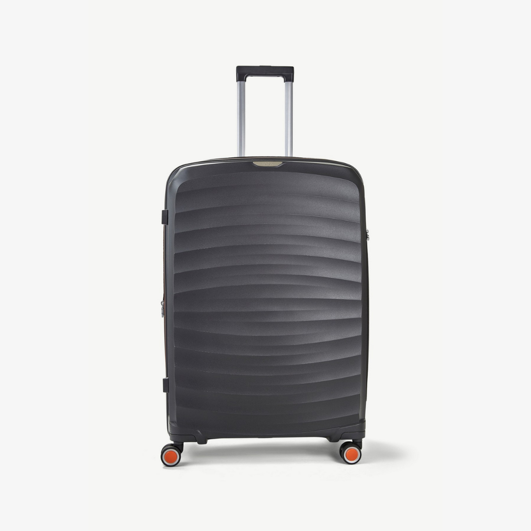 Sunwave Set of 3 Suitcases