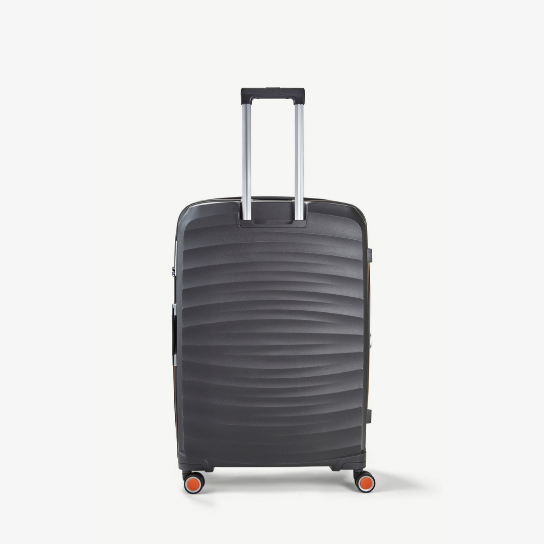 Sunwave Set of 3 Suitcases