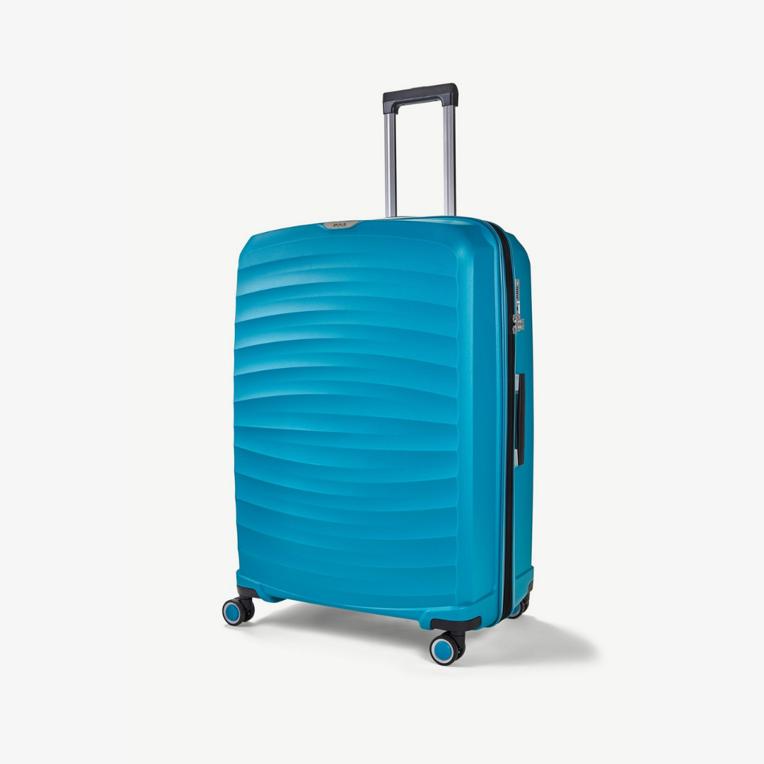 Sunwave Large Suitcase