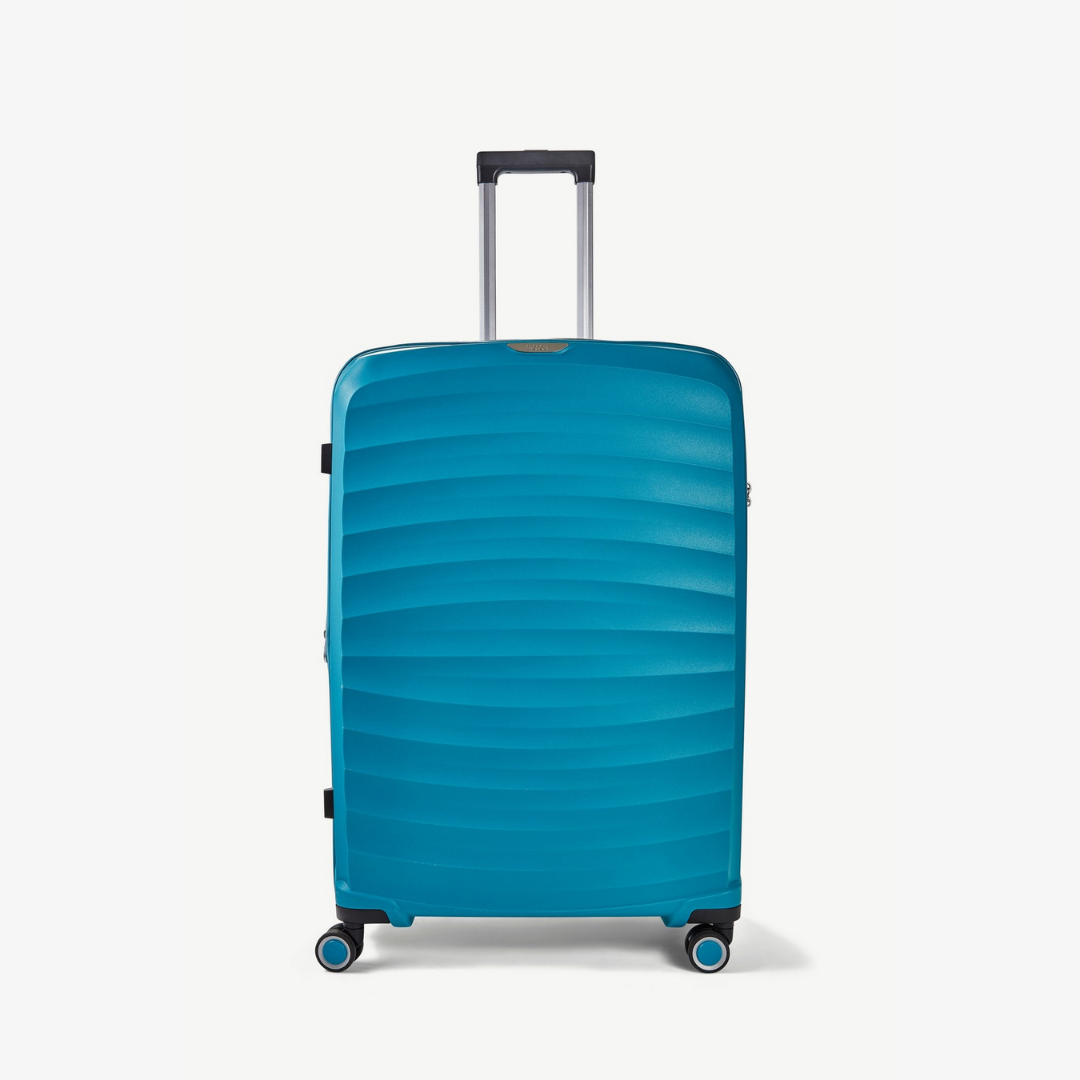 Sunwave Large Suitcase