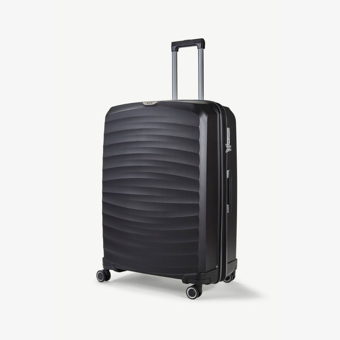 Sunwave Set of 3 Suitcases