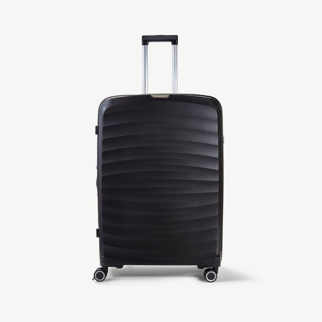 Sunwave Set of 3 Suitcases