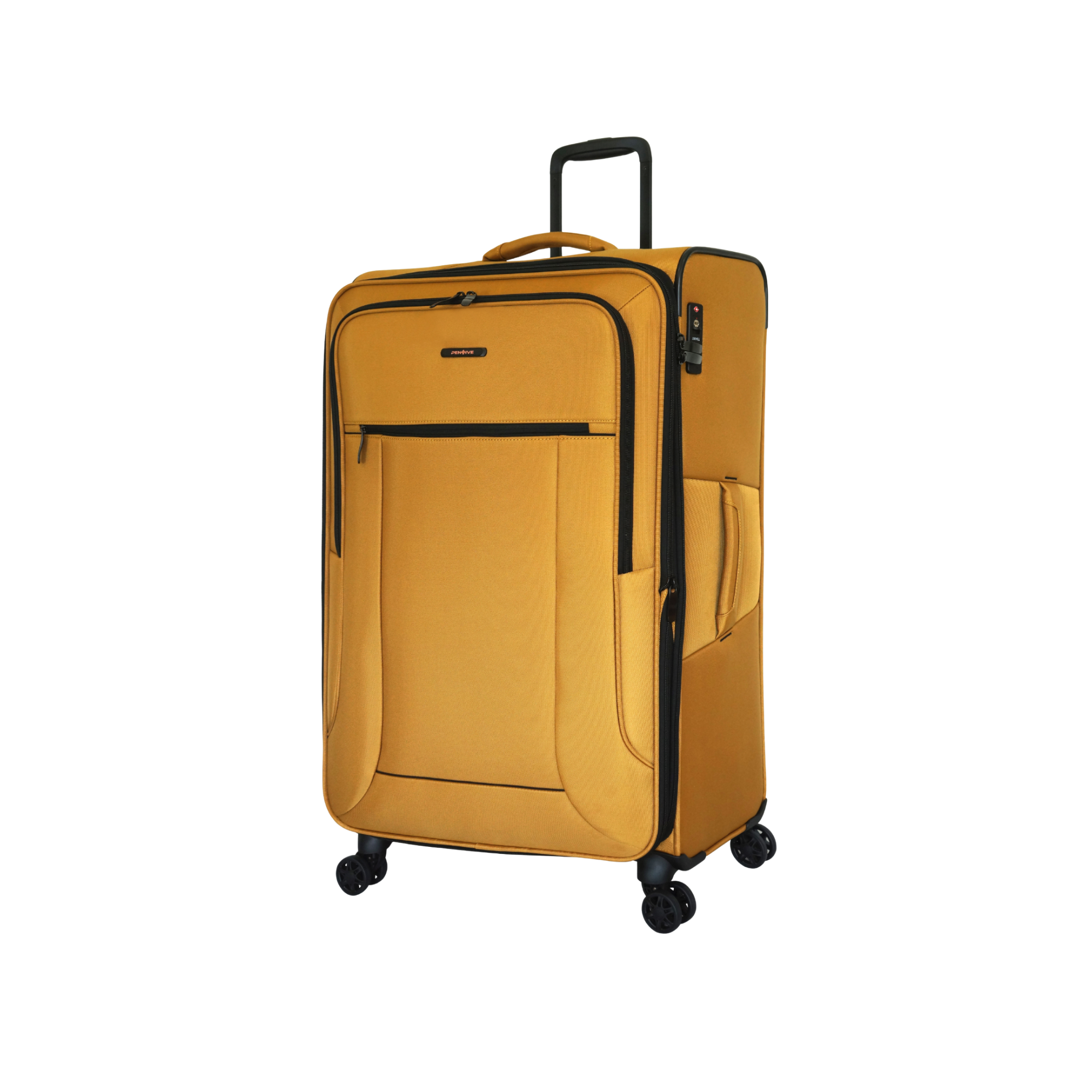 Pensive Tokyo Suitcase in Large