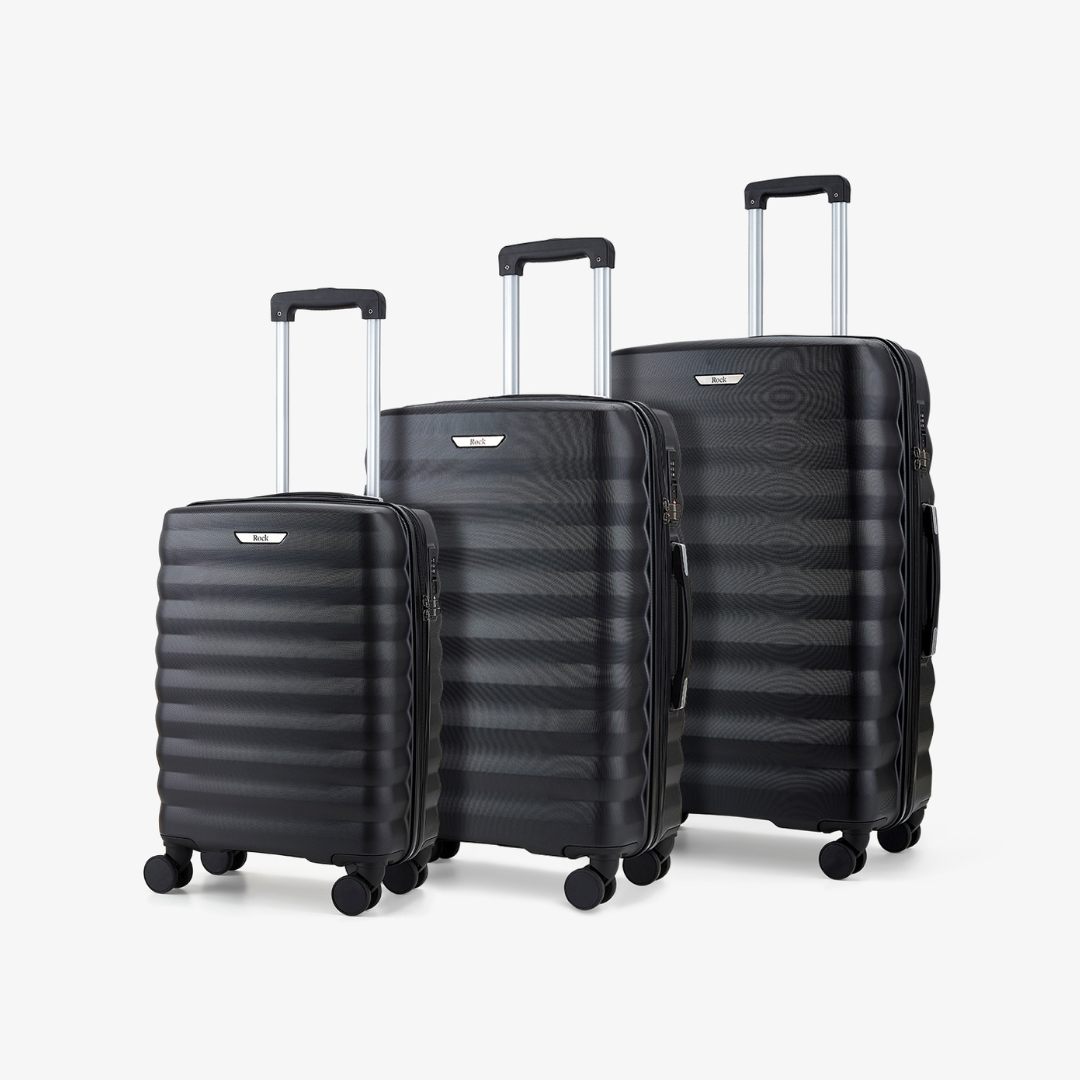 Berlin Set of 3 Suitcases