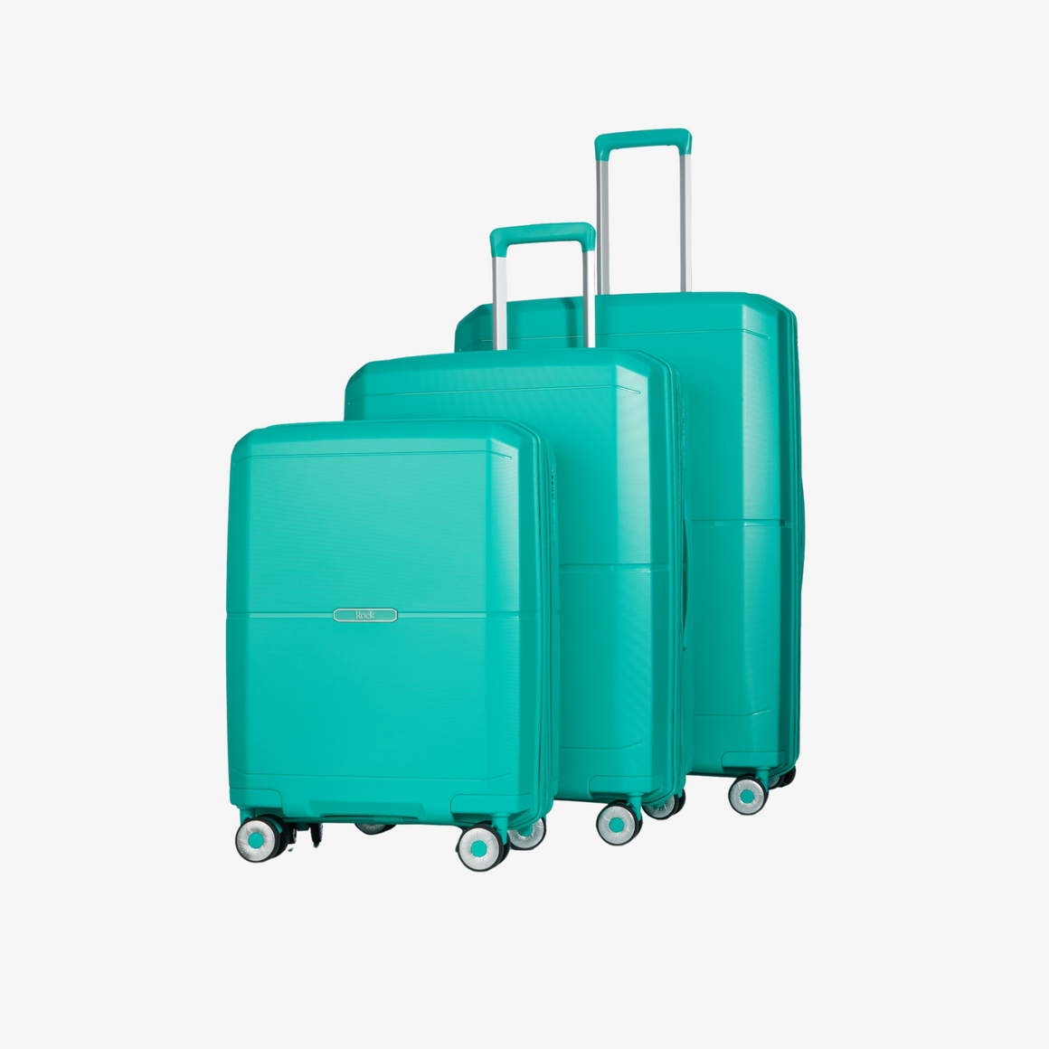 Soho Set of 3 Suitcases
