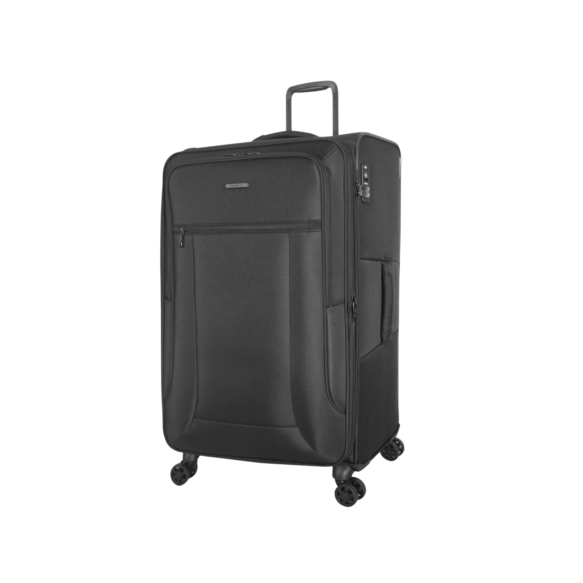 Pensive Tokyo Suitcase in Large