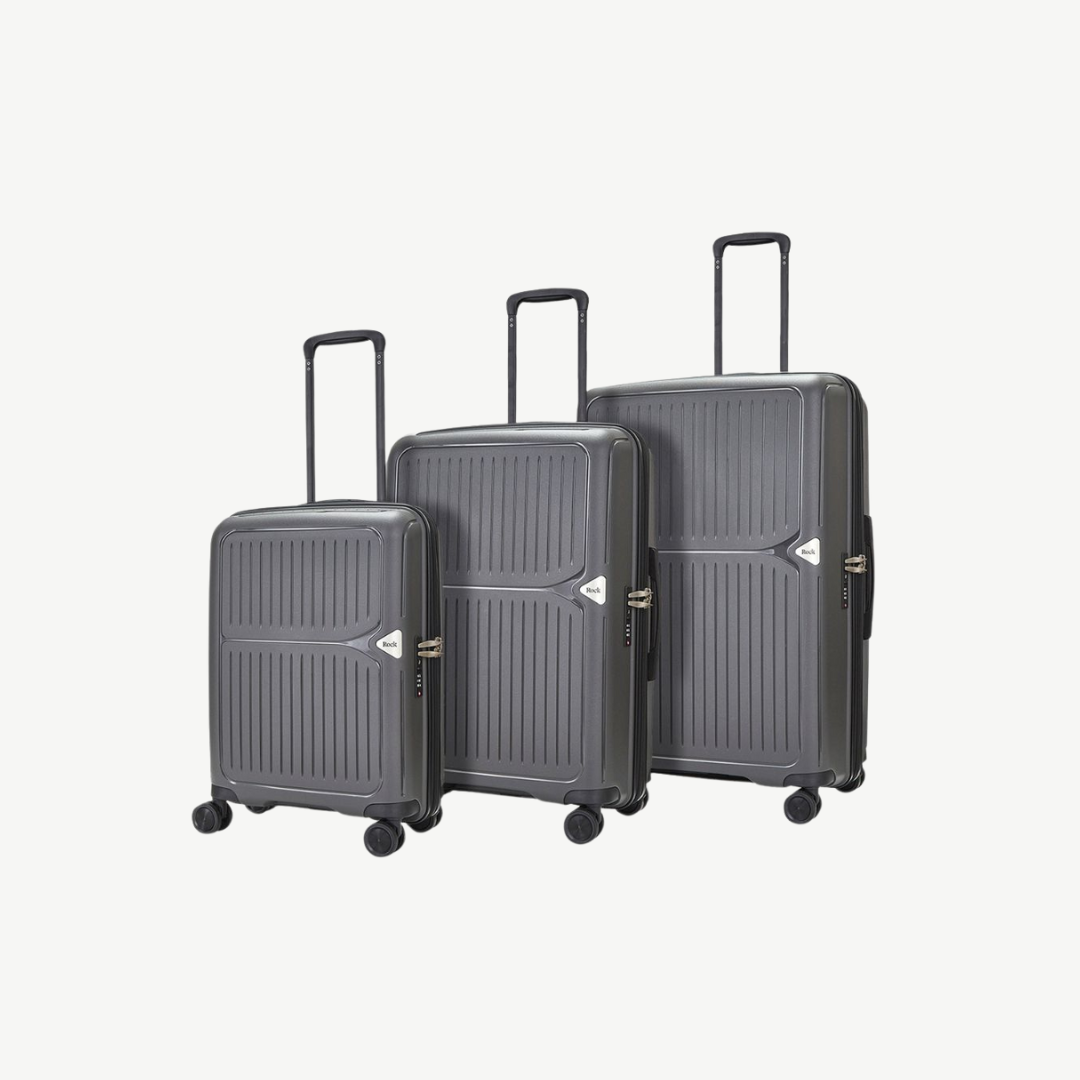 Vancouver Set of 3 Suitcases