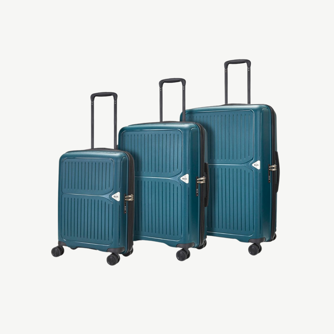 Vancouver Set of 3 Suitcases