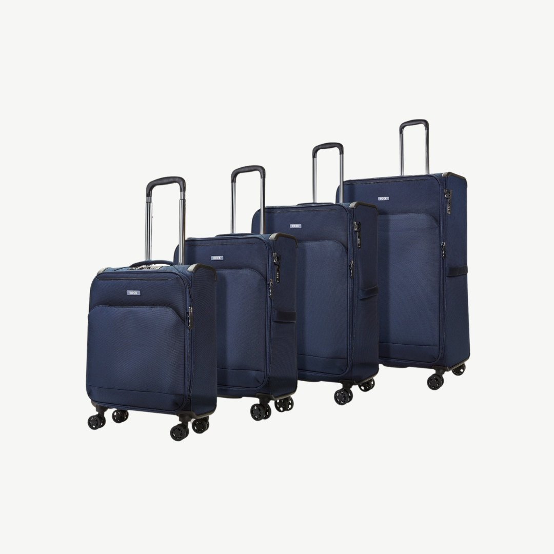 Georgia Set of 4 Suitcases