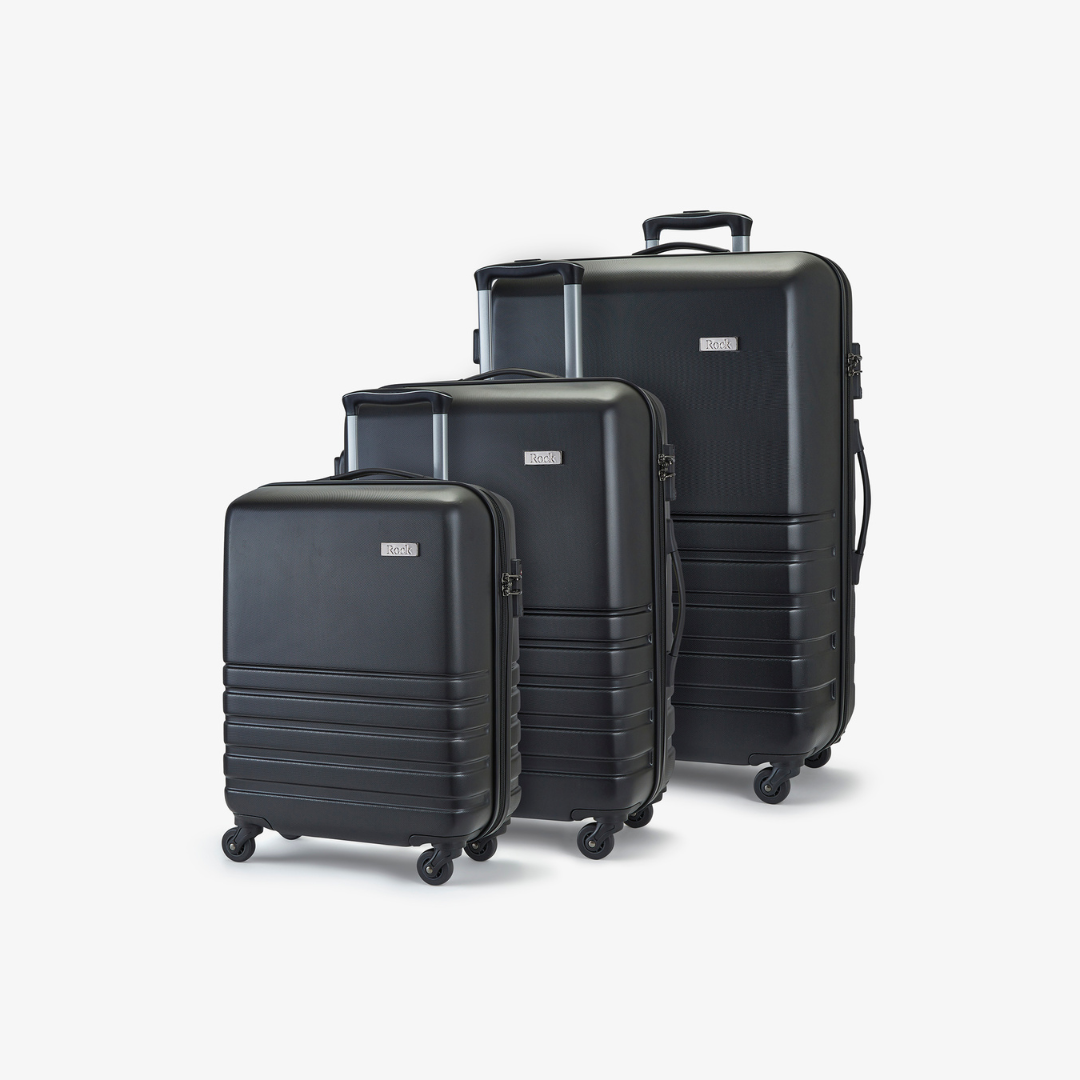 Byron Set of 3 Suitcases