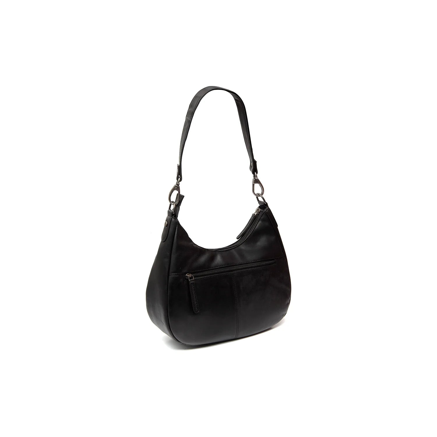 Alexandria Leather Shoulder Bag Chesterfield