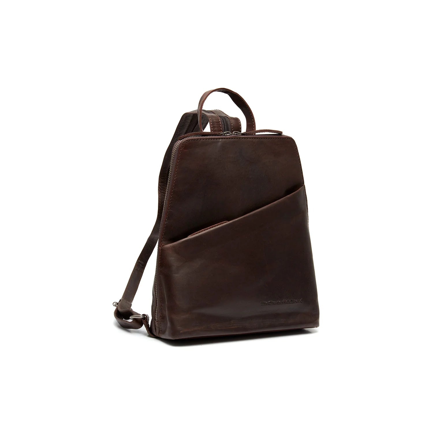 Amanda Leather Backpack Chesterfield
