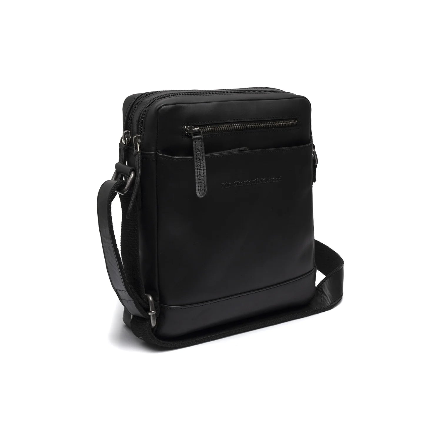 Arnhem Leather Shoulder Bags Chesterfield