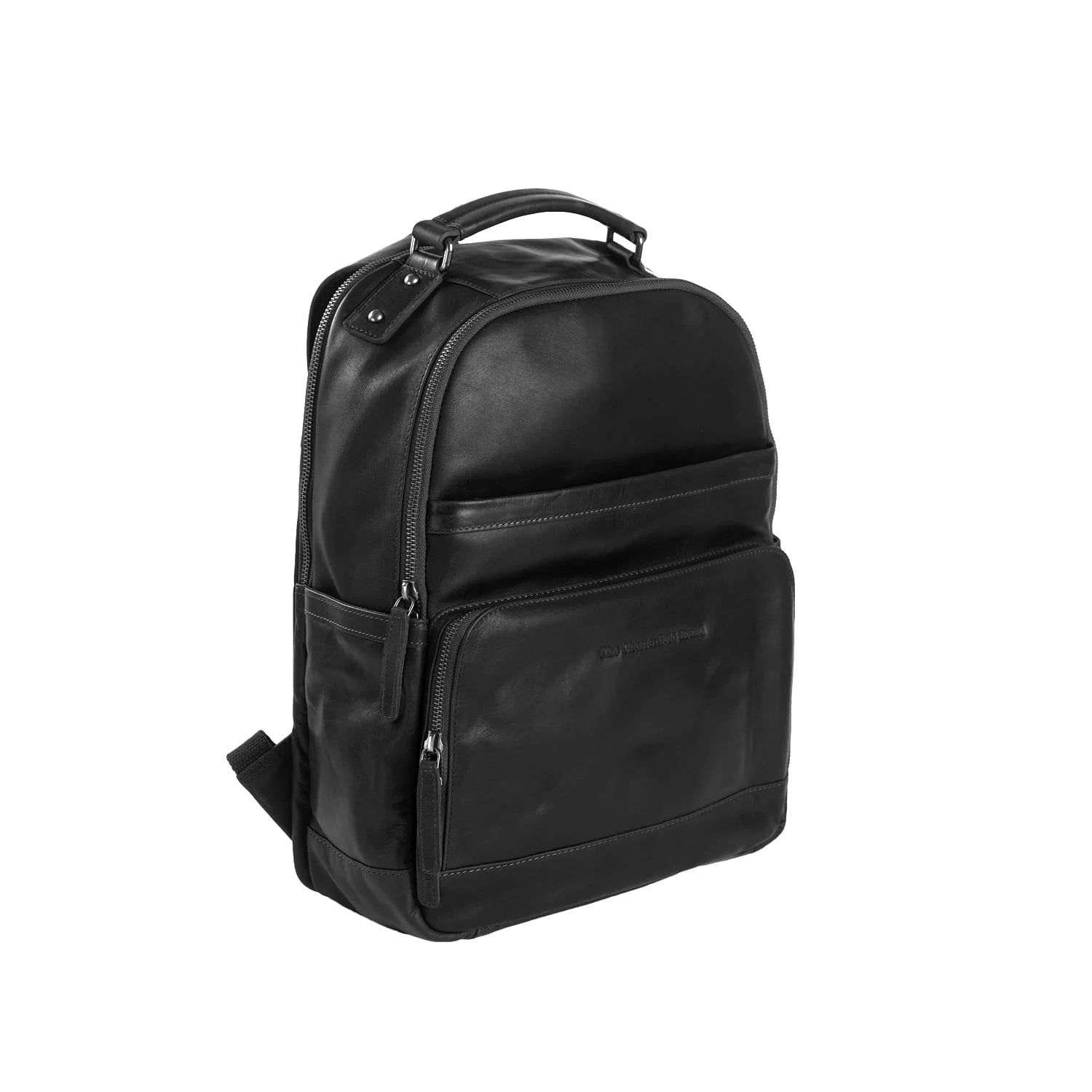 Austin Leather Backpack