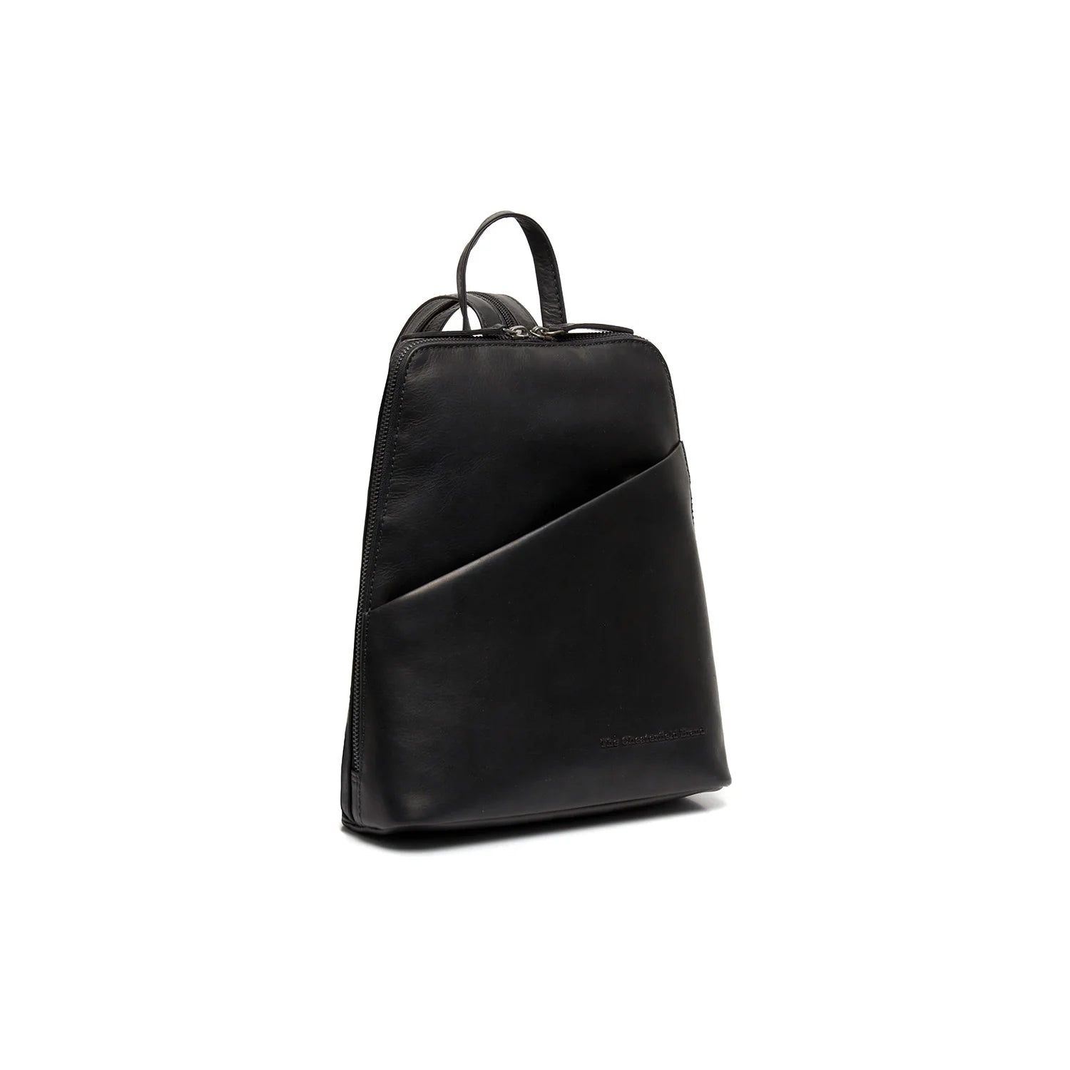 Amanda Leather Backpack Chesterfield