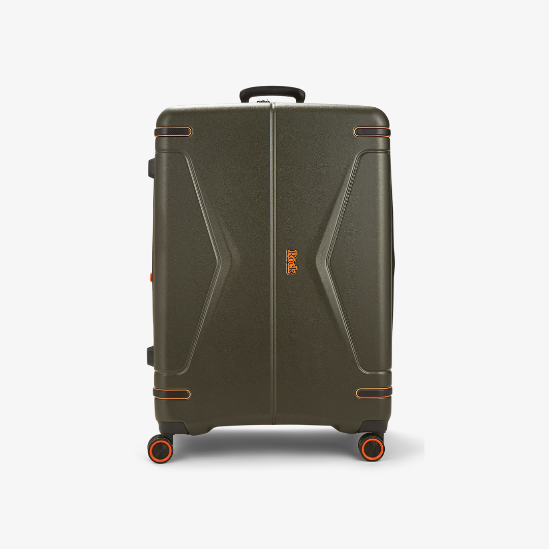 Genesis Large Suitcase