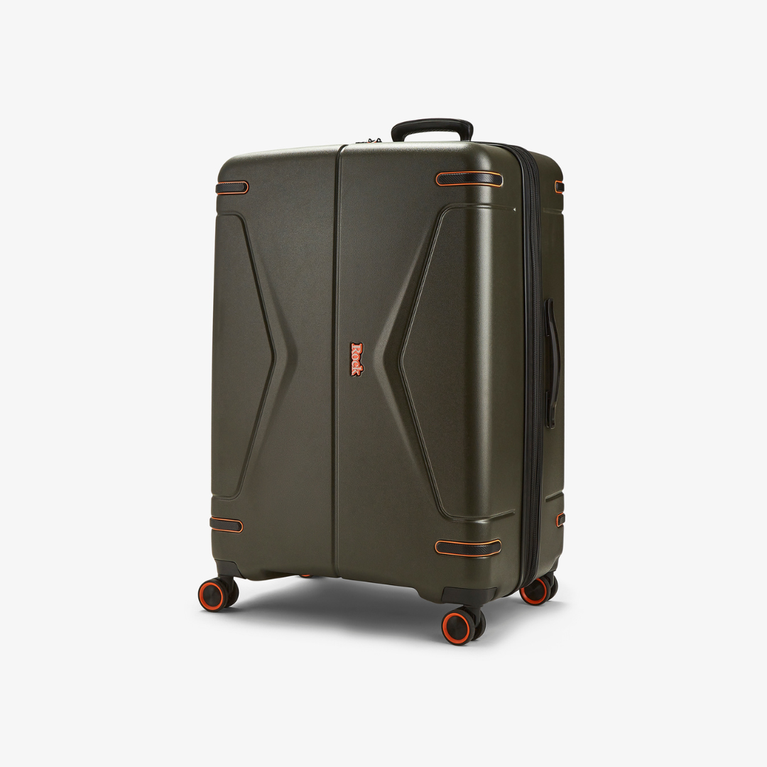 Genesis Large Suitcase