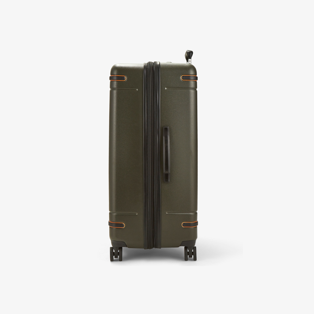 Genesis Set of 3 Suitcases