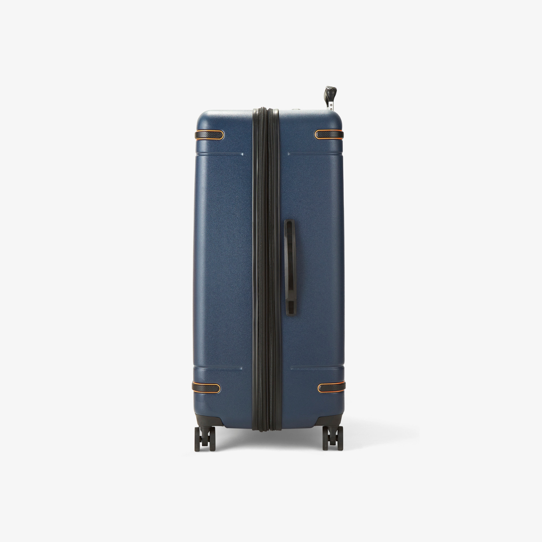 Genesis Set of 3 Suitcases