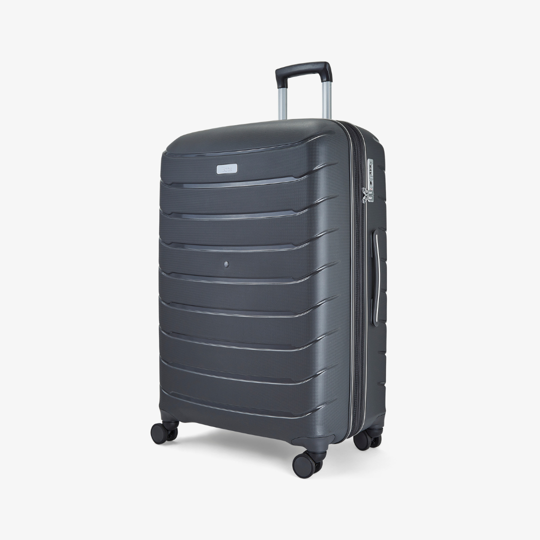 Prime Large Suitcase