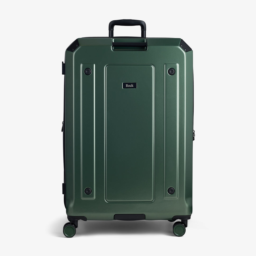 Alpine Set of 3 Suitcases