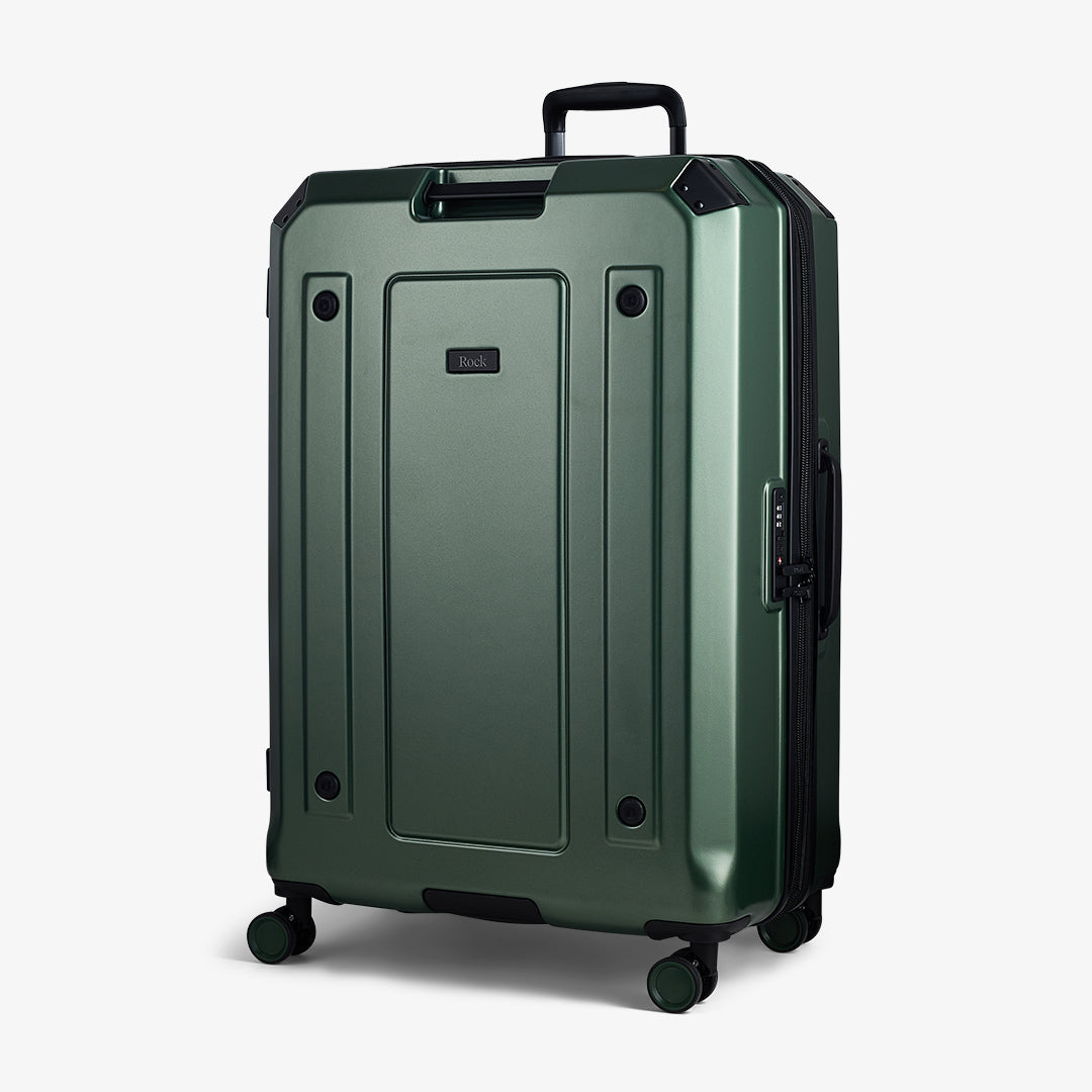 Alpine Large Suitcase