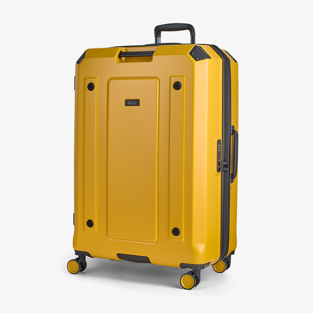 Alpine Large Suitcase