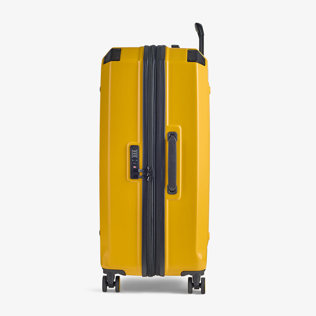 Alpine Set of 3 Suitcases