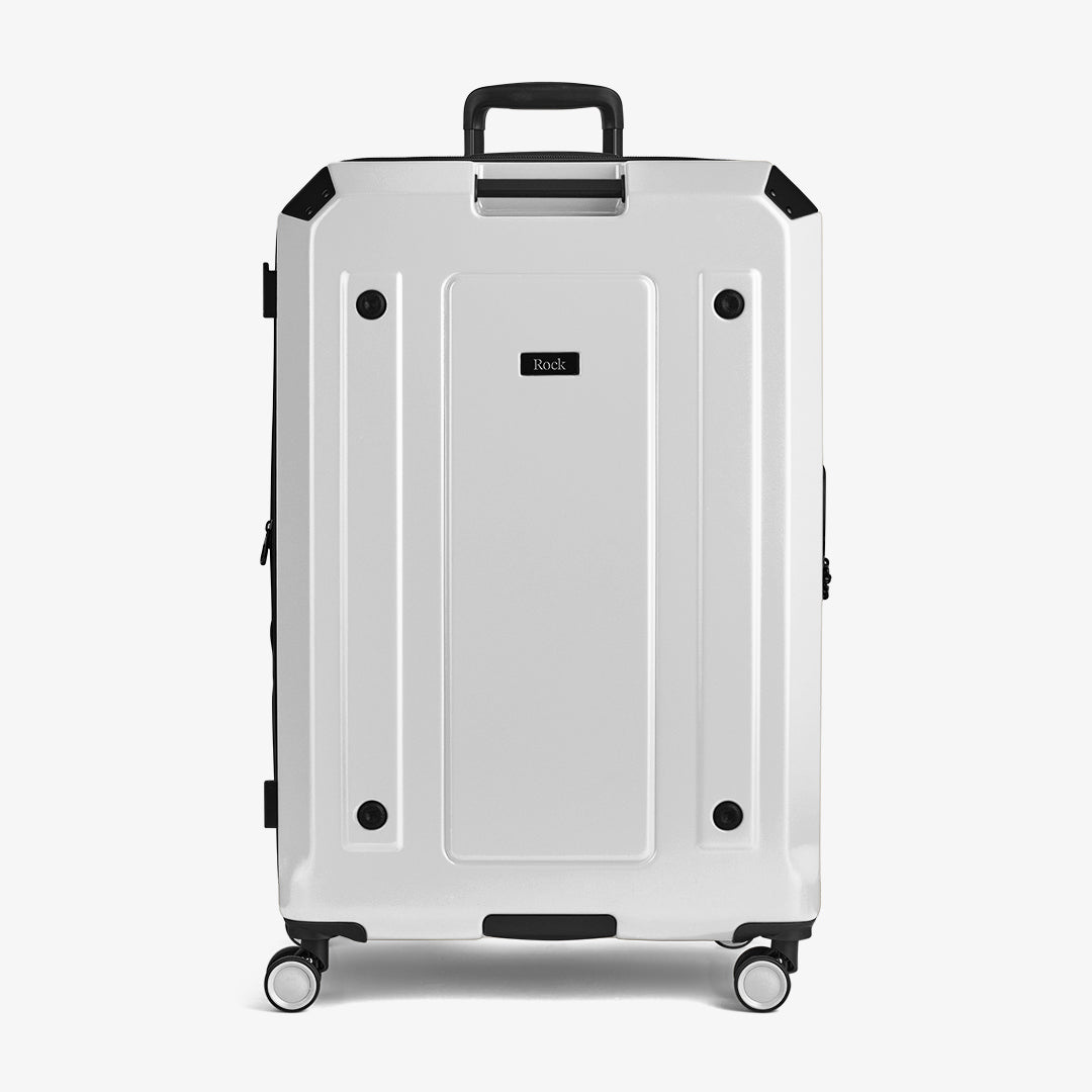 Alpine Set of 3 Suitcases