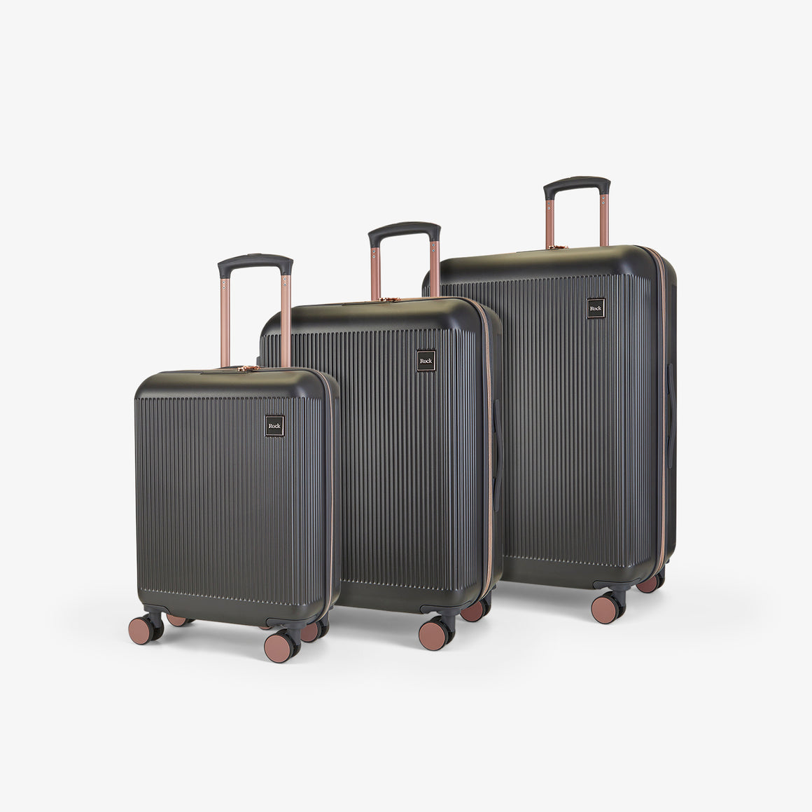 Aria Set of 3 Suitcase