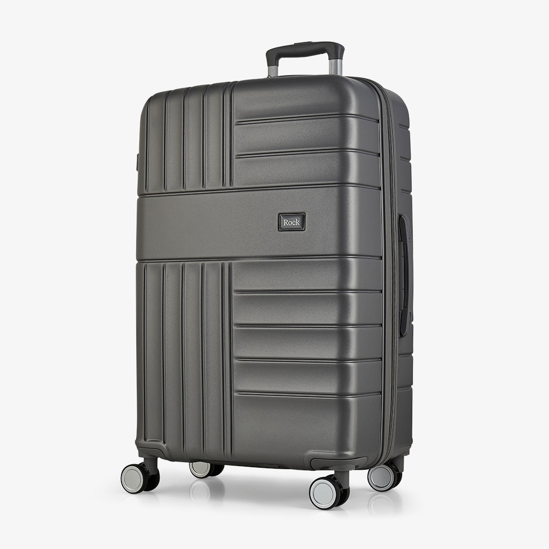 Aspen Set of 3 Suitcases