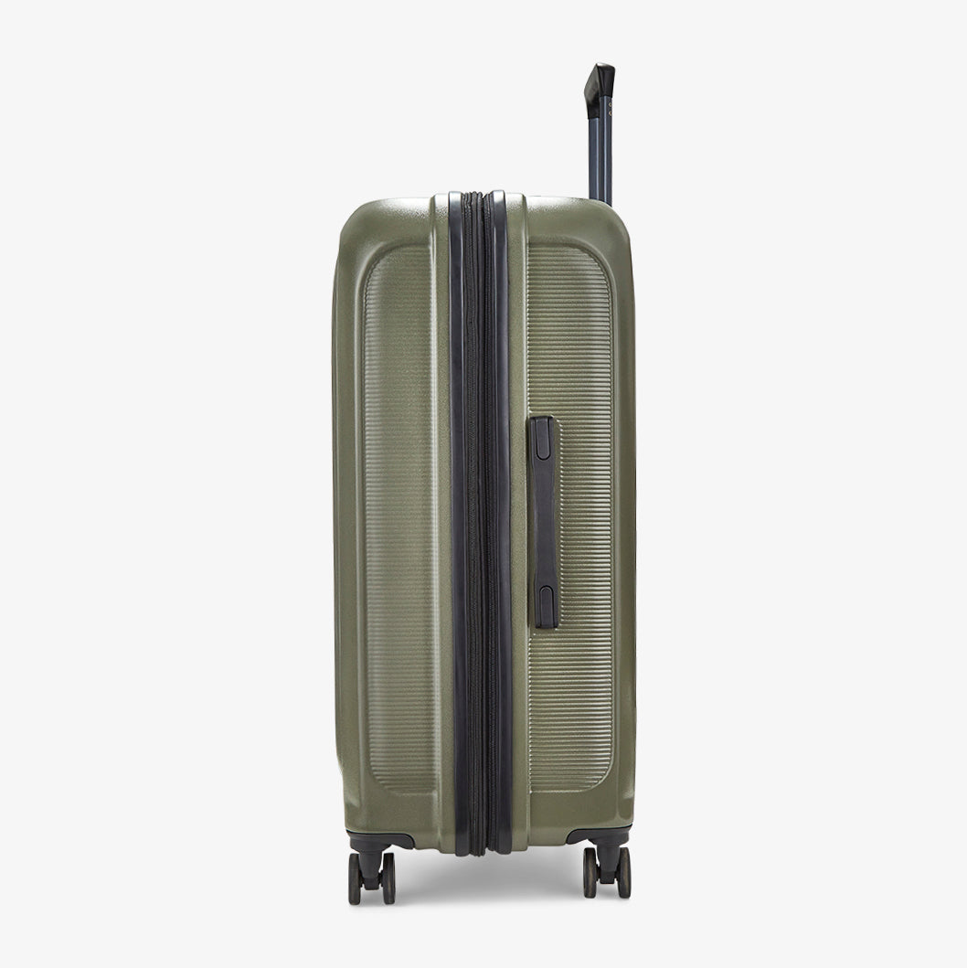 Austin Set of 3 Suitcases