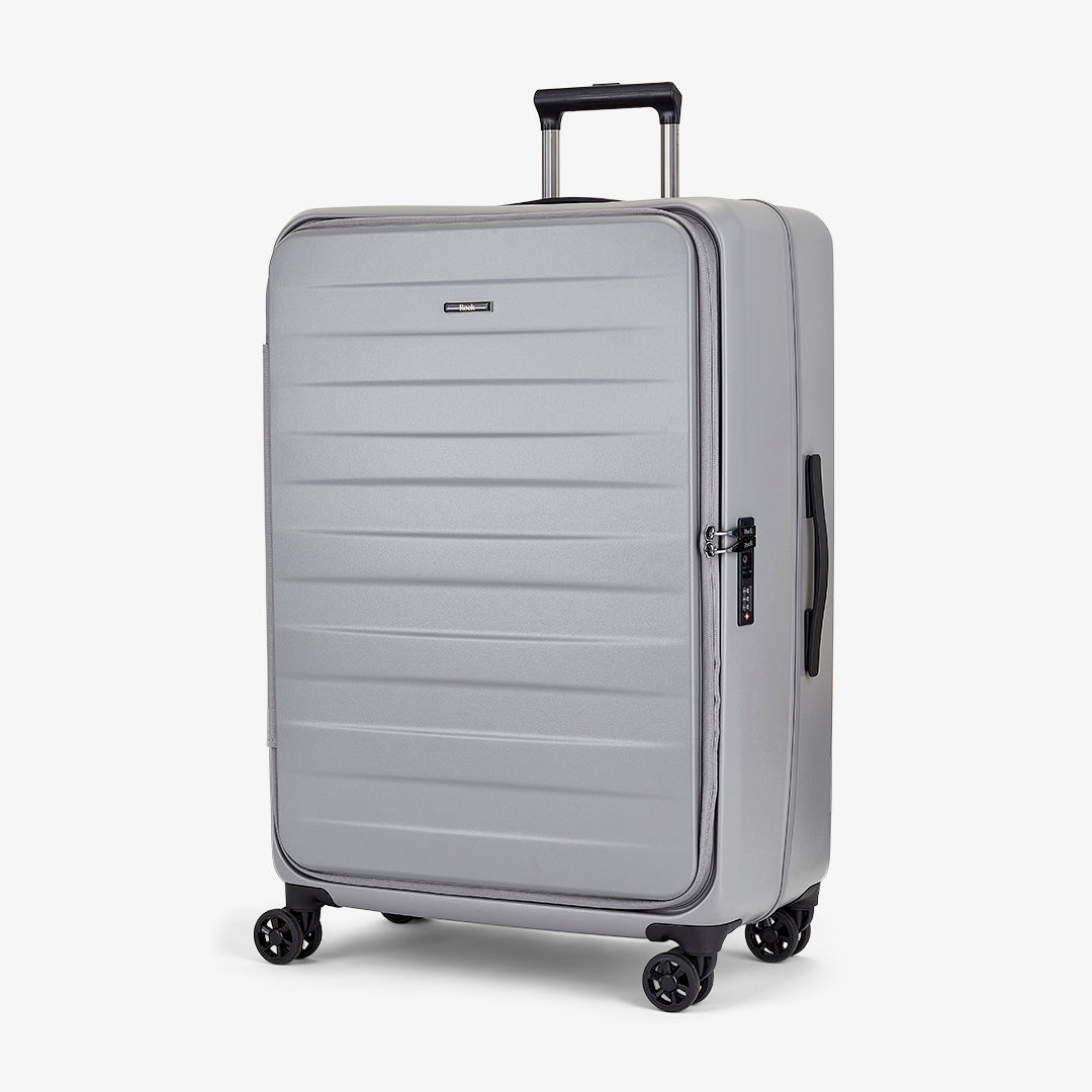 Eden Set of 3 Suitcases