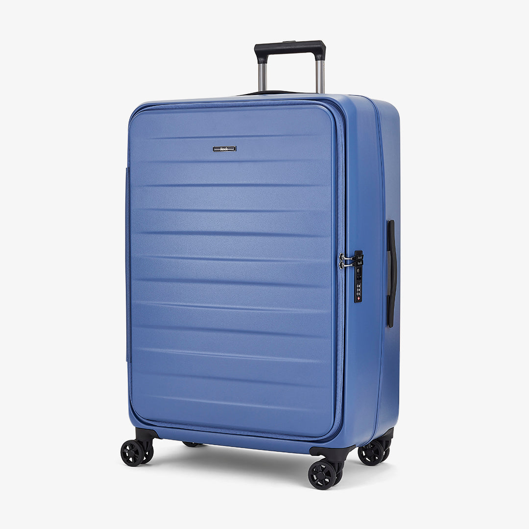 Eden Set of 3 Suitcases