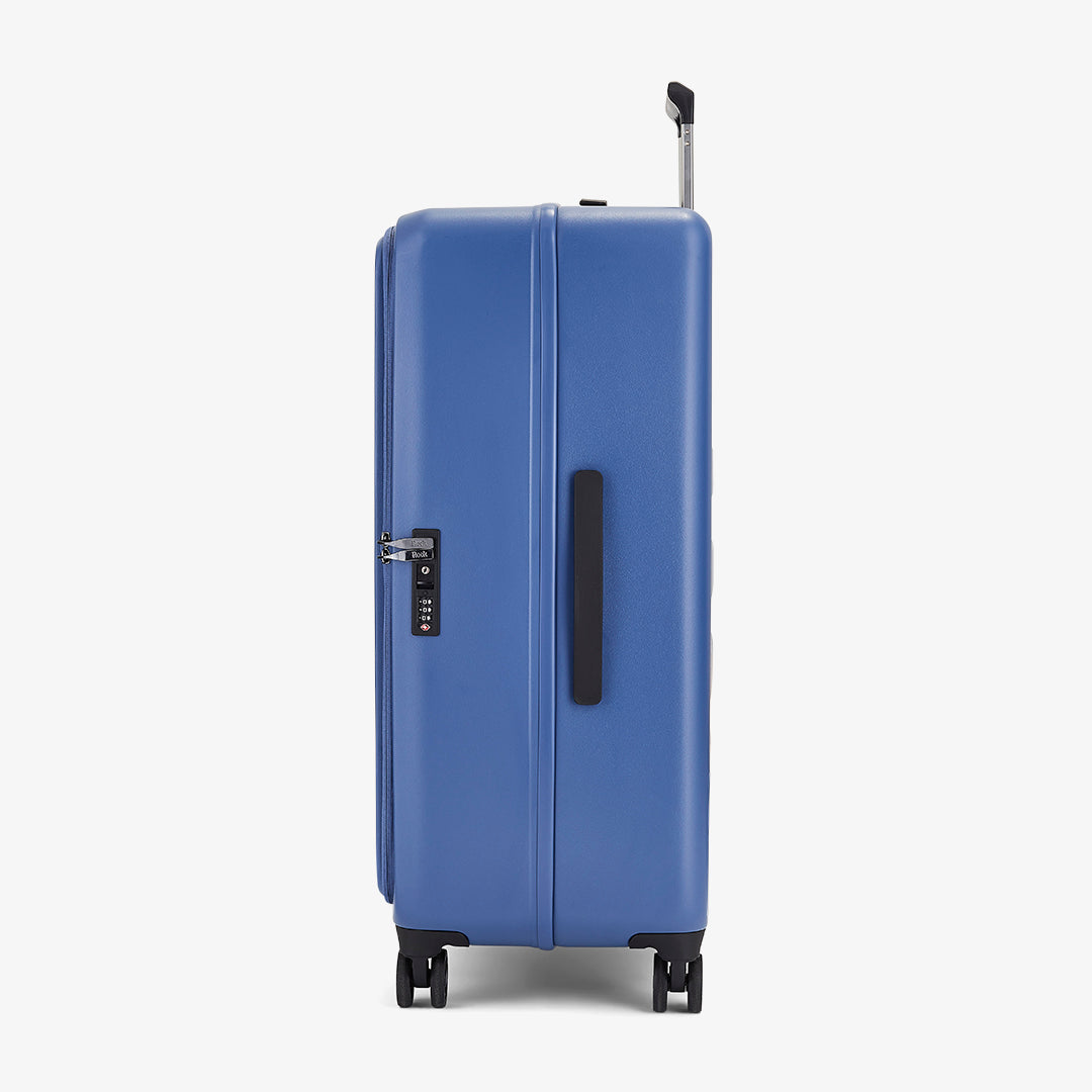 Eden Set of 3 Suitcases