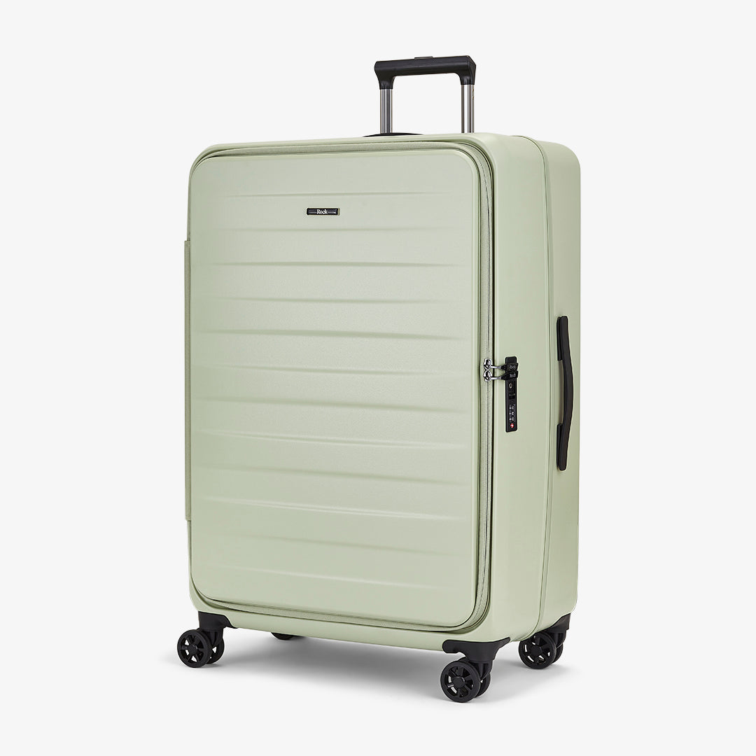 Eden Large Suitcase