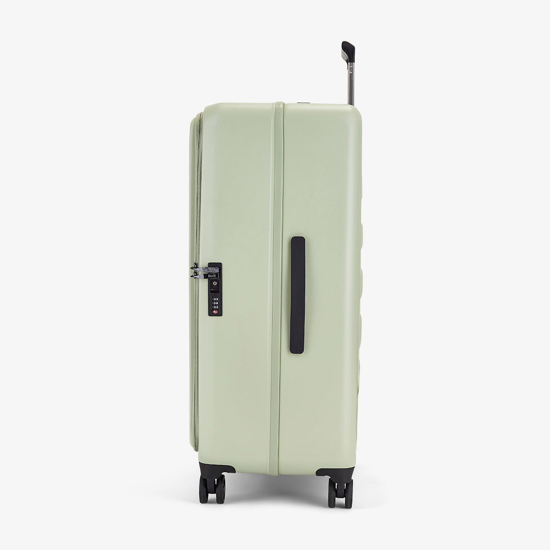 Eden Set of 3 Suitcases