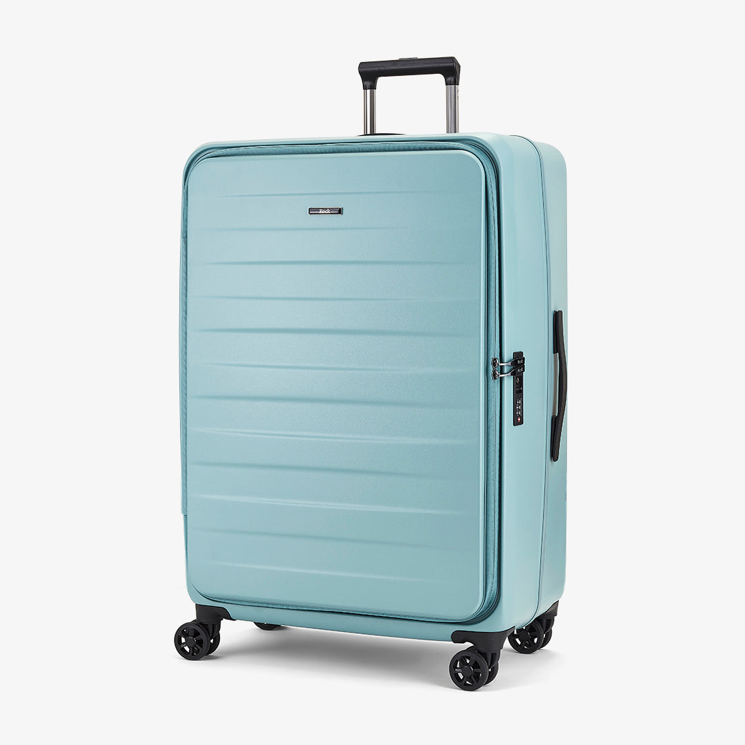 Eden Set of 3 Suitcases