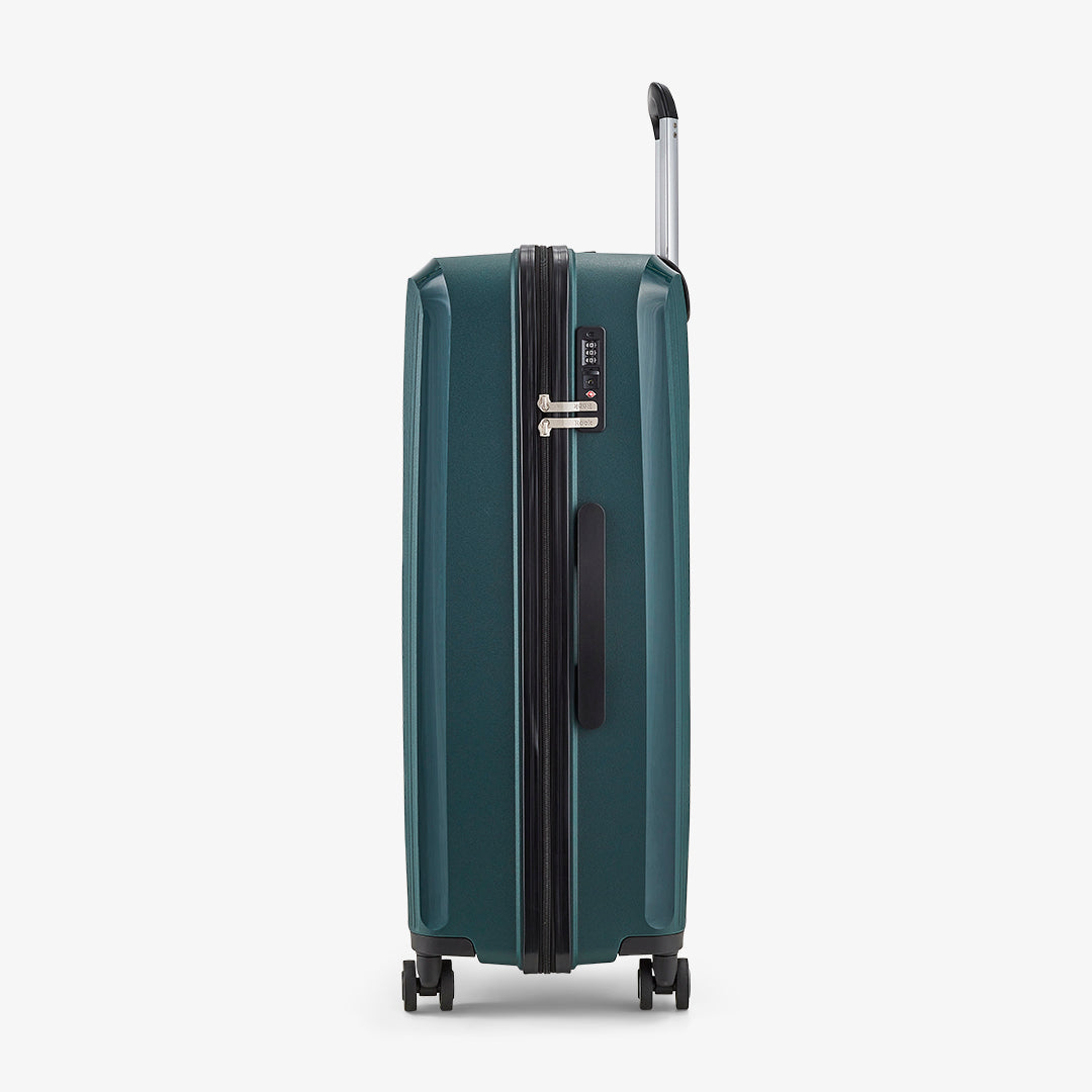 Hudson Set of 3 Suitcases