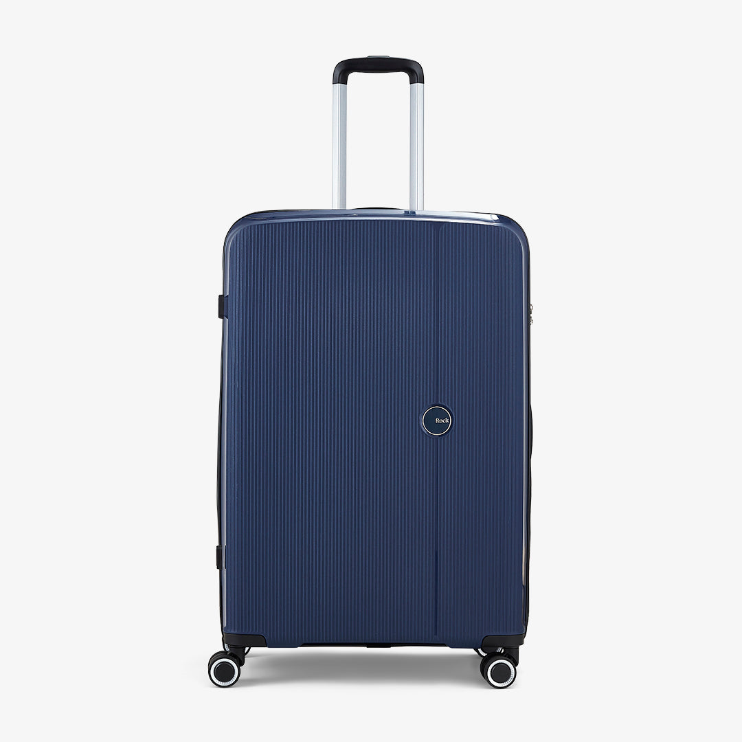 Hudson Large Suitcase