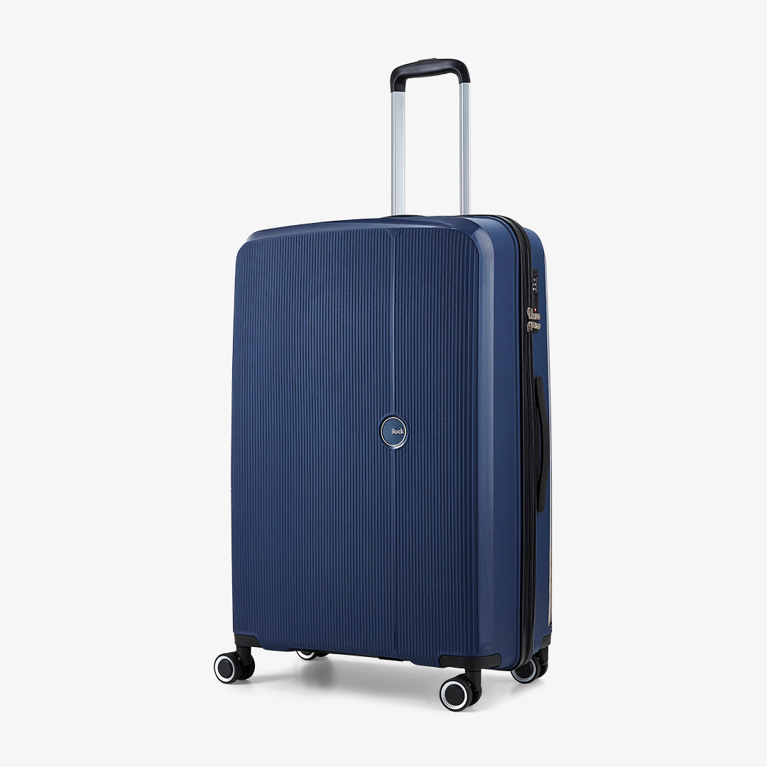 Hudson Large Suitcase