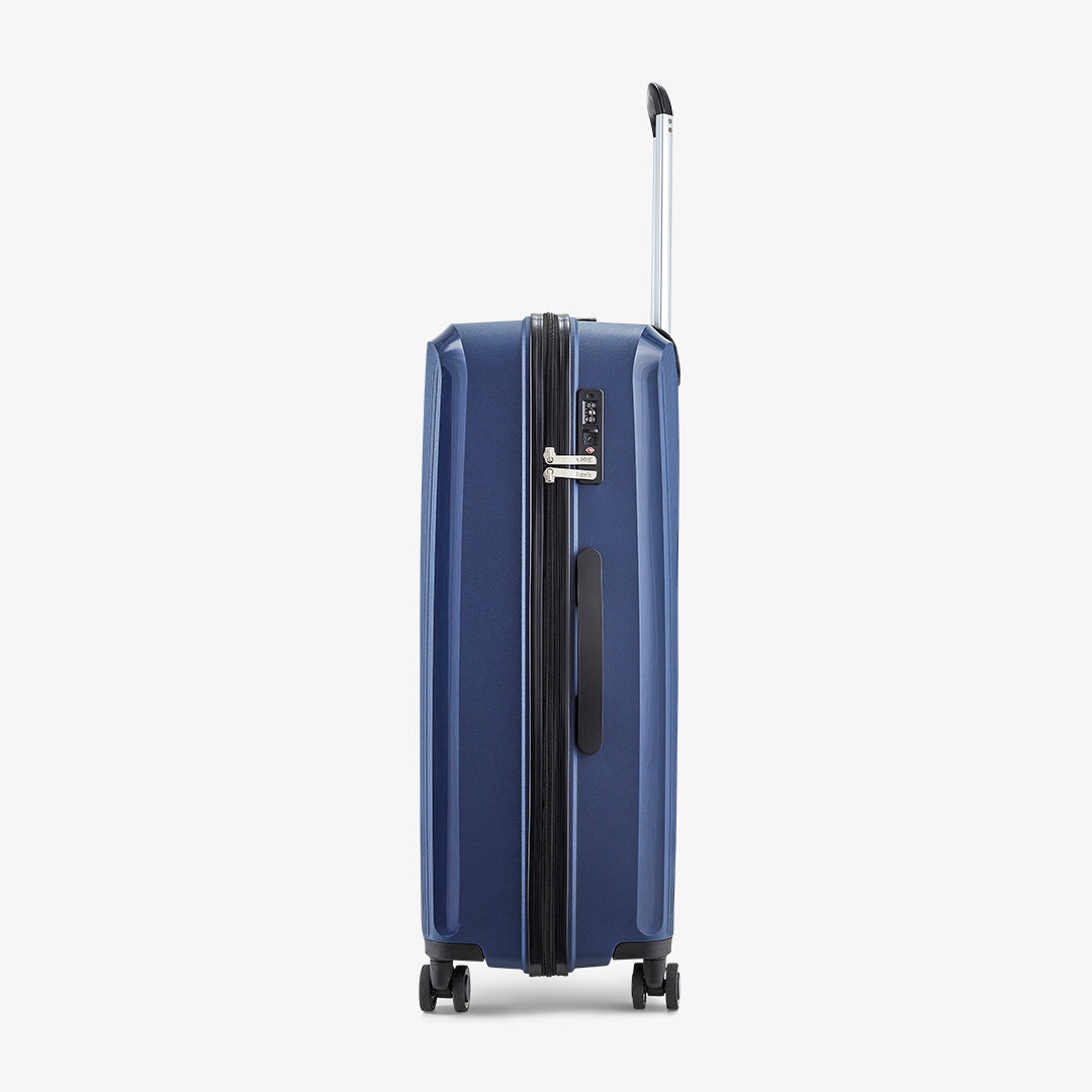 Hudson Set of 3 Suitcases