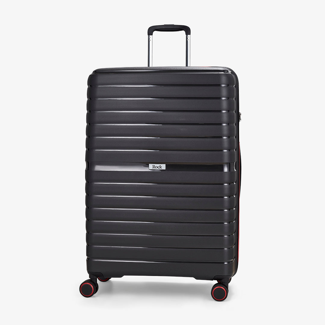 Hydra-Lite Set of 3 Suitcases