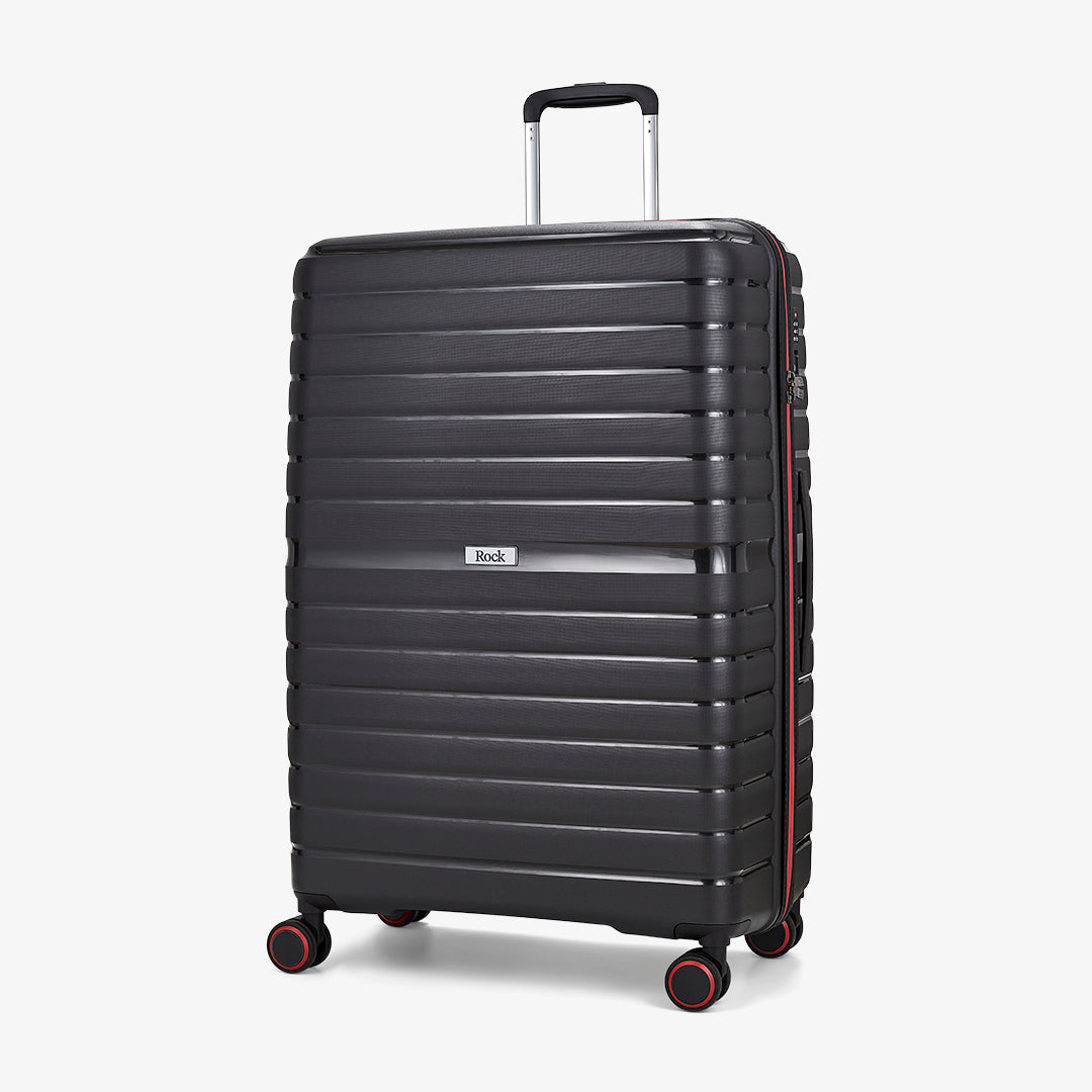 Hydra-Lite Set of 3 Suitcases