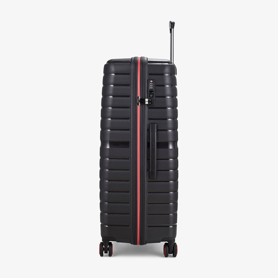 Hydra-Lite Set of 3 Suitcases