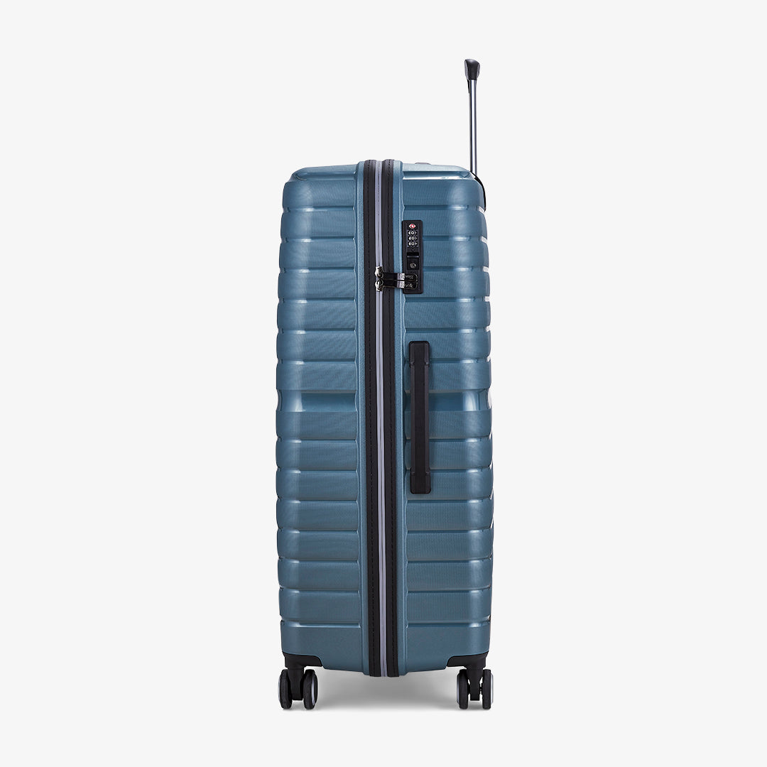 Hydra-Lite Set of 3 Suitcases